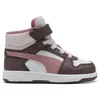 PUMA PATIKE PUMA REBOUND SLAM MID AC+ INF DJEVOJČICE uzrasta 0-4 godine