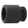 Udarni nasadni ključ 233/4 6p IMPACT 1 30mm Unior