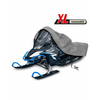Kegel Blazusiak Cerada za motorne sanke veličina xl 350x127x60x90cm