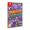 Switch 100 in 1 Game Collection