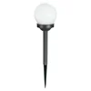 Globo 33699-12 - LED solarna lampa LED/1,2V IP44