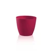 Embalaža Ella - mat bordo 18 cm