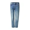Pepe Jeans Kavbojke Byron moder denim