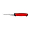Boning knife, 14.5cm, Duo, Red - Pirge