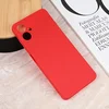 Maska za telefon Samsung A065F Galaxy A06 TERACELL GIULIETTA, Crvena