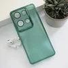 Maska Diamond Space za Xiaomi Redmi Note 13 Pro 4G (EU), Zelena