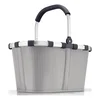 Reisenthel Carrybag Herringbone Grey