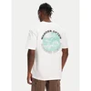 Hunter Majica Rasputin HARM0057251 Bela Relaxed Fit
