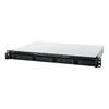 SYNOLOGY NAS uređaj RS422+ AMD Ryzen R1600 2GB DDR4 sivi