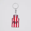 KK Crvena Zvezda Privezak Dres boy, Beli