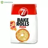 7DAYS BAKE ROLLS PIZZA 150 G (12) CHIPITA DWAY