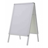 Reklamno A stojalo B1, 707x1000 mm