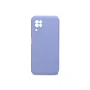 Maska za telefon SOFT CASE za Huawei P40 Lite, Ljubičasta