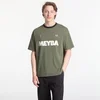 Majice Fred Perry Meyba Ringer T-Shirt Green L