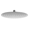 Mexen Slim deževna prha 25 cm, krom - 79225-00