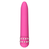 Toy Joy – Diamond Superbe vibrator - Roza