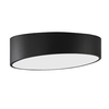 MAGGIO PLAFONSKA SVJETILJKA LED 24W/3000K/2280lm/IP20/CRNA