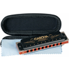 Cascha Professional Blues Harmonica in Bb