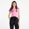 Chiara Ferragni Ženska majica 72CBHT17CJT00-414, Roze