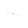 Redo 01-3268-LED Osvetljenje za kupatilsko ogledalo ASTON LED/12W/230V CRI90 IP44 belo
