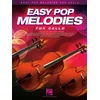 Hal Leonard Easy Pop Melodies Note