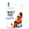 NUTRIVERSUM Whey Pro protein Lešnik čokolada 1kg