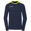 Kempa Majica z dolgimi rokavi Emotion 27 Langarmshirt