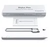 Aktivno pisalo za tablice (Apple, Android) + 3 dodatne konice + kabel