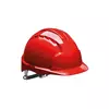 Slem Zastitni EVO2 sa Ventilacijom Crveni
