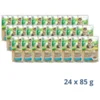 Stuzzy prelivi za mačke – komadići bakalara – 2.04 kg