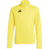adidas Majica z dolgimi rokavi Entrada 26 Training Top Kids