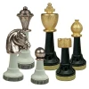 Arabesque Staunton Metal & Wood 3