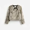Reserved - LADIES` JACKET