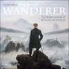 SCHUBERT:DER WANDERER