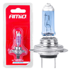 Sijalica za auto H7 12V 55W Super White Amio