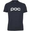 POC Reform Enduro majica Uranium Black L