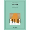 MONTANI:TRIVALZER PIANO 6 HANDS