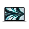Obnovljen laptop MacBook Air 13, M2, 8GB, 512GB, Klasa C, srebrni