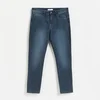 Reserved - Slim fit farmerke