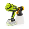 FIELDMANN FDUSP 70205-0 pištolj za farbanje 20V