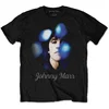 Johnny Marr Album Photo Black XL Majica