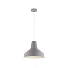Eglo 54963 - Luster SOMERTON-P na sajli, 1xE27/60W/230V