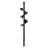 Einhell Burgija za zemlju 4x22 cm (POS box pak.) ( 49761404 )