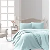 Lessentiel Maison Komplet posteljine Liv, 220x240cm, Menta