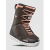 ThirtyTwo Lashed Bradshaw 2025 Snowboard Boots brown