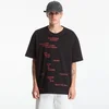 Majice PLEASURES Indoors T-Shirt Black L