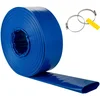VEVOR Izpustna cev 5,1x3200,4 cm modra