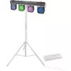 Adam Hall Cameo Multi PAR 1