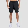 GymBeam Relay Shorts Black