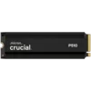 CRUCIAL P510 1000GB NVMe PCIe Gen.5 M.2 2280 Heatsink